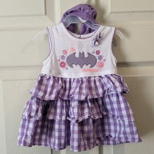 ♦️ B2G1FREE ♦️ Batman dress